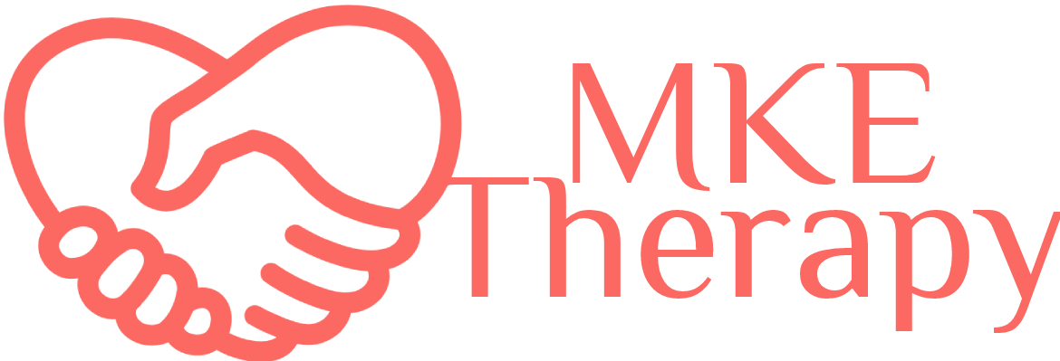 Logo MKE Therapy